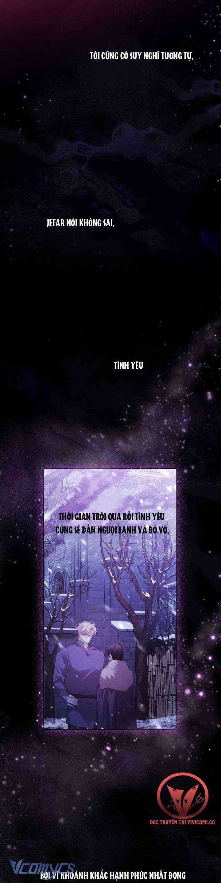 Tiếng Trống Vang Dội - Chapter 43 - Trang 45