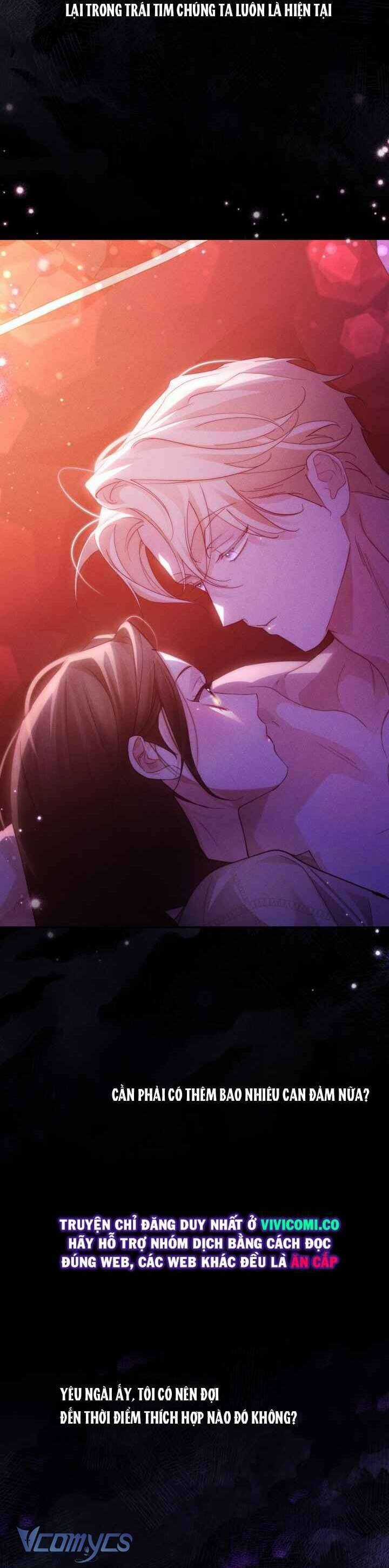 Tiếng Trống Vang Dội - Chapter 43 - Trang 46