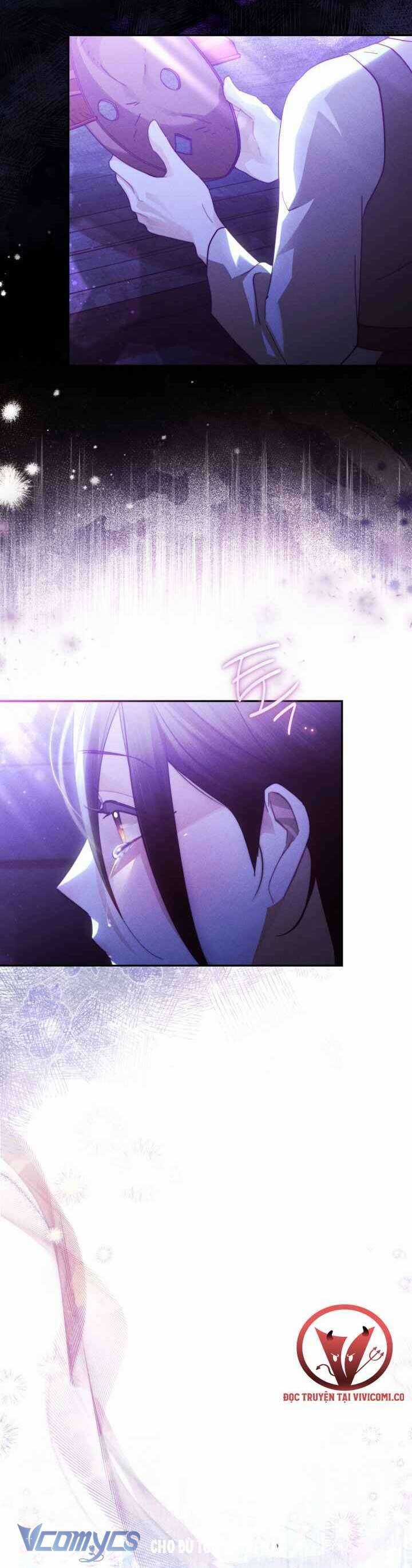 Tiếng Trống Vang Dội - Chapter 43 - Trang 47