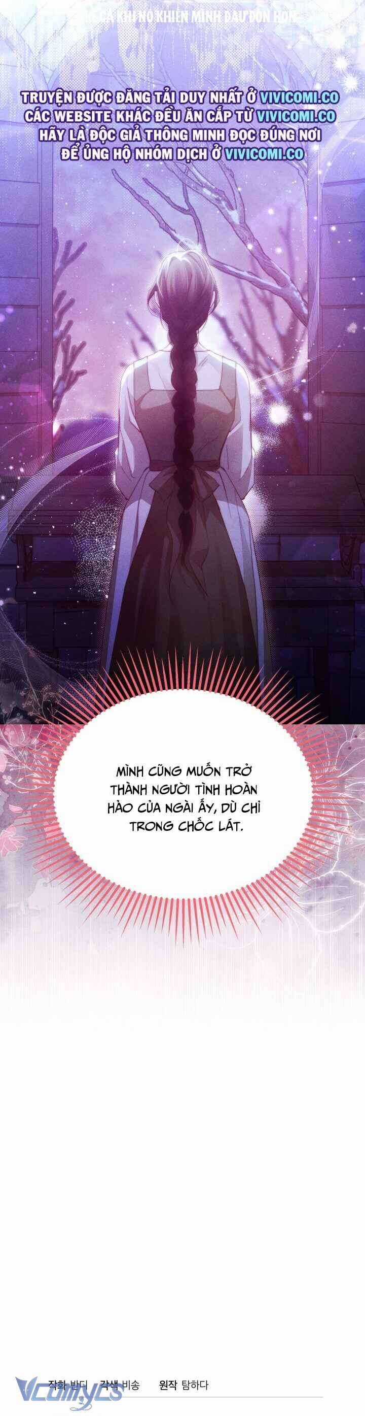 Tiếng Trống Vang Dội - Chapter 43 - Trang 48