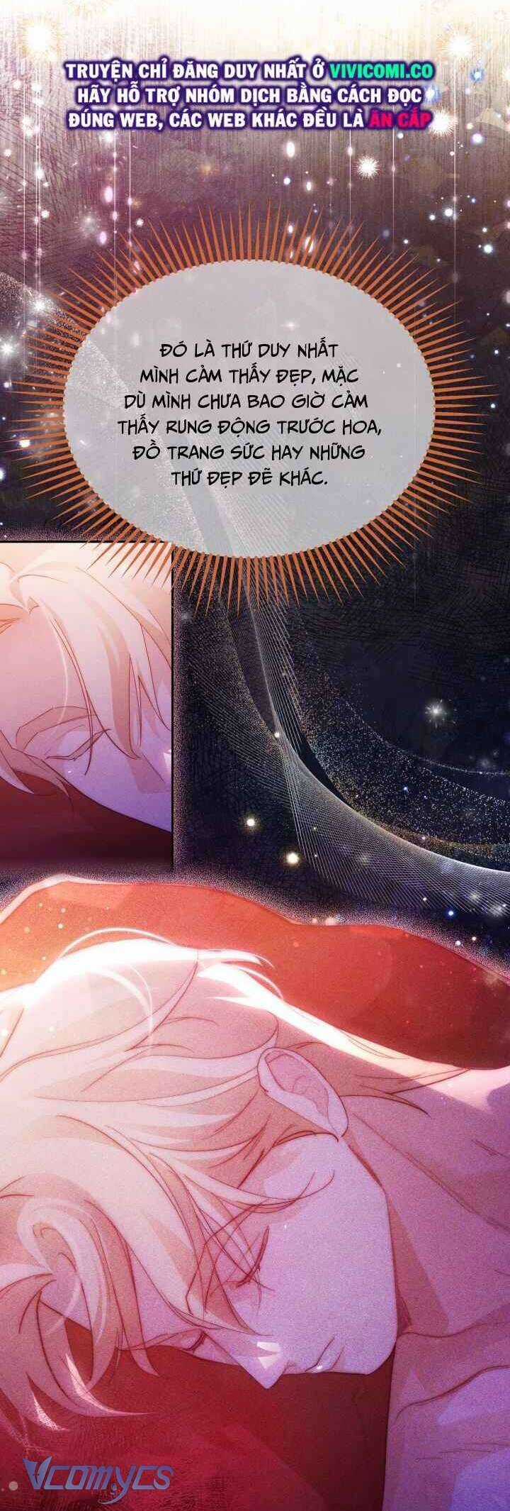 Tiếng Trống Vang Dội - Chapter 43 - Trang 6