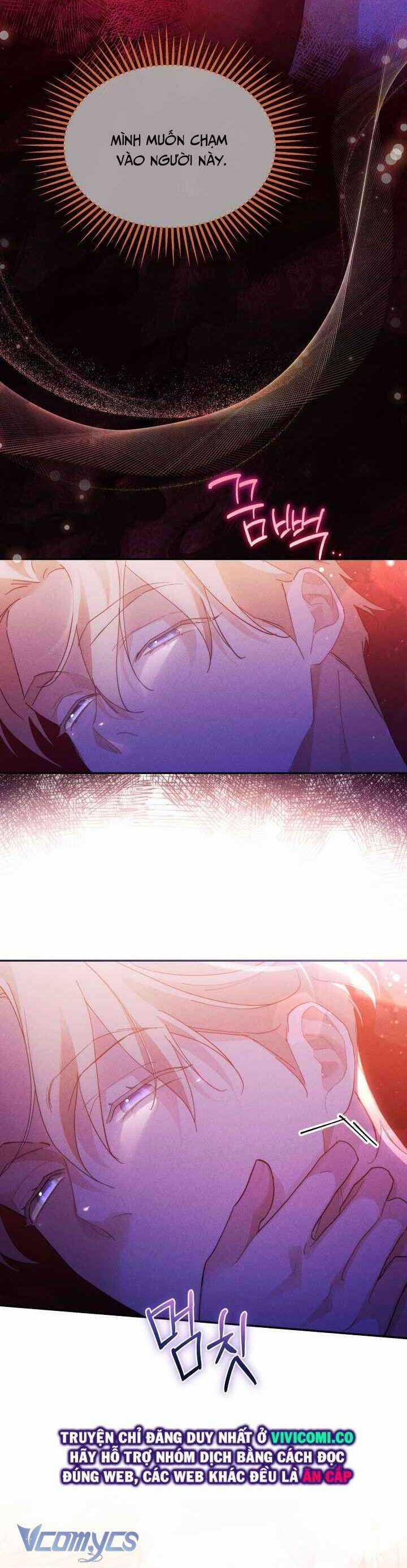 Tiếng Trống Vang Dội - Chapter 43 - Trang 7