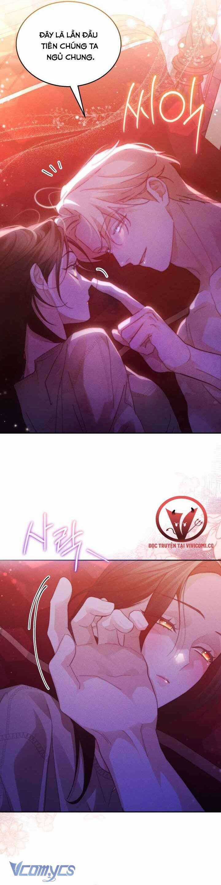 Tiếng Trống Vang Dội - Chapter 43 - Trang 8