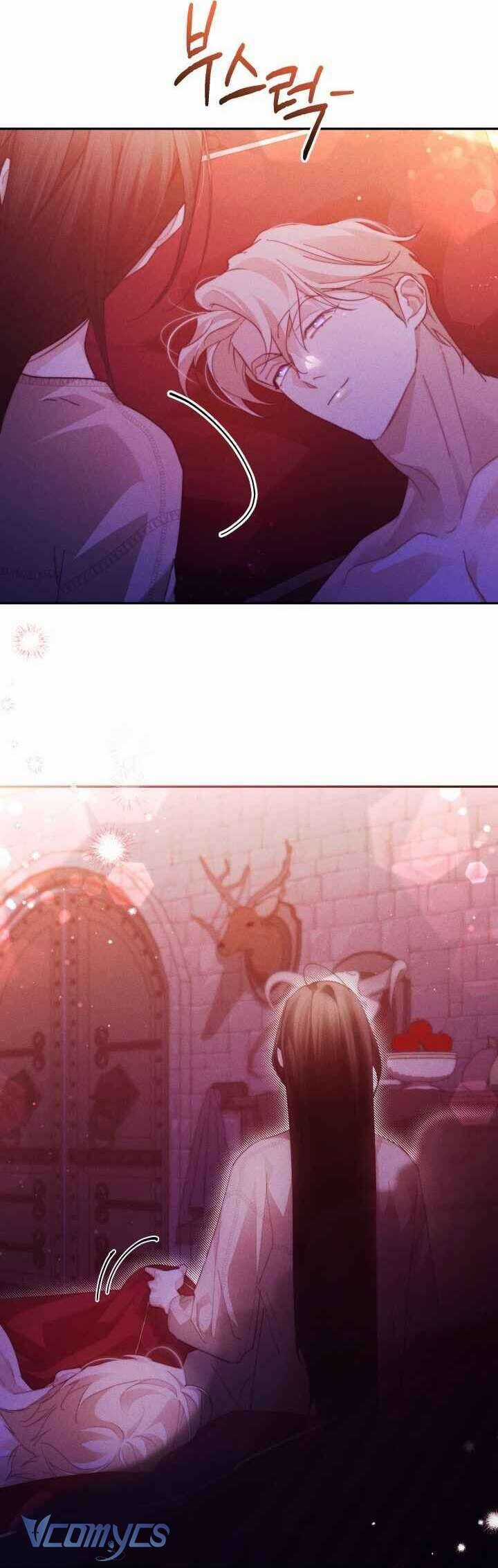 Tiếng Trống Vang Dội - Chapter 43 - Trang 9