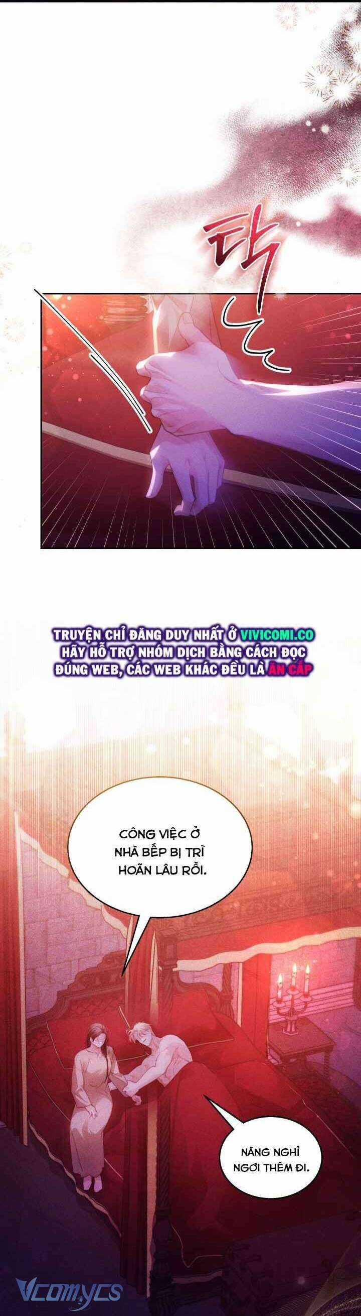 Tiếng Trống Vang Dội - Chapter 43 - Trang 10