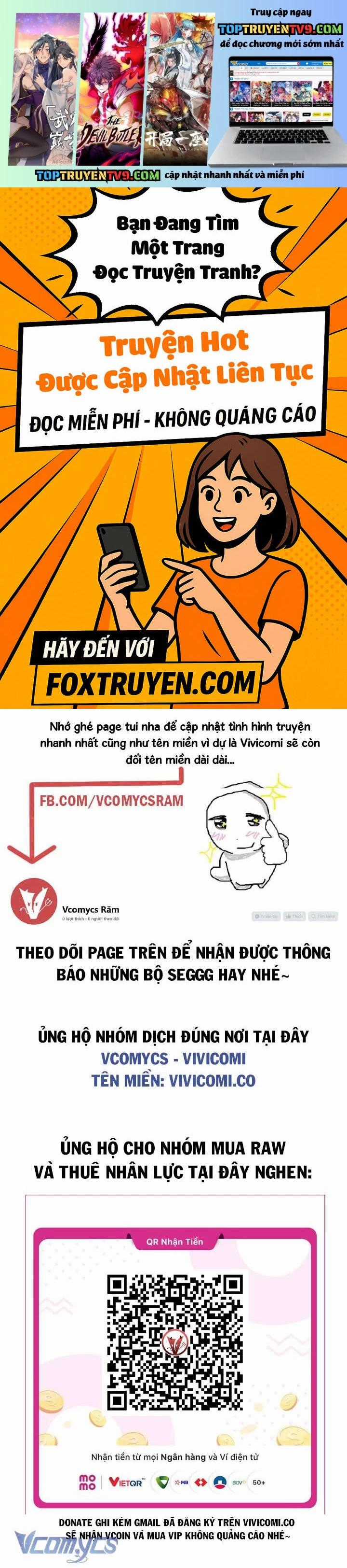 Tiếng Trống Vang Dội - Chapter 44 - Trang 1