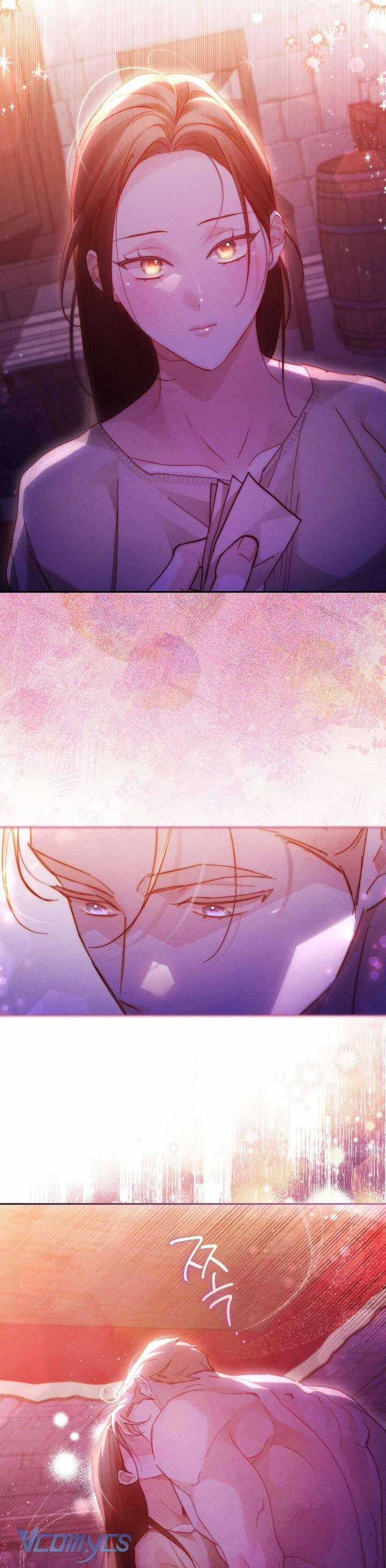 Tiếng Trống Vang Dội - Chapter 44 - Trang 13