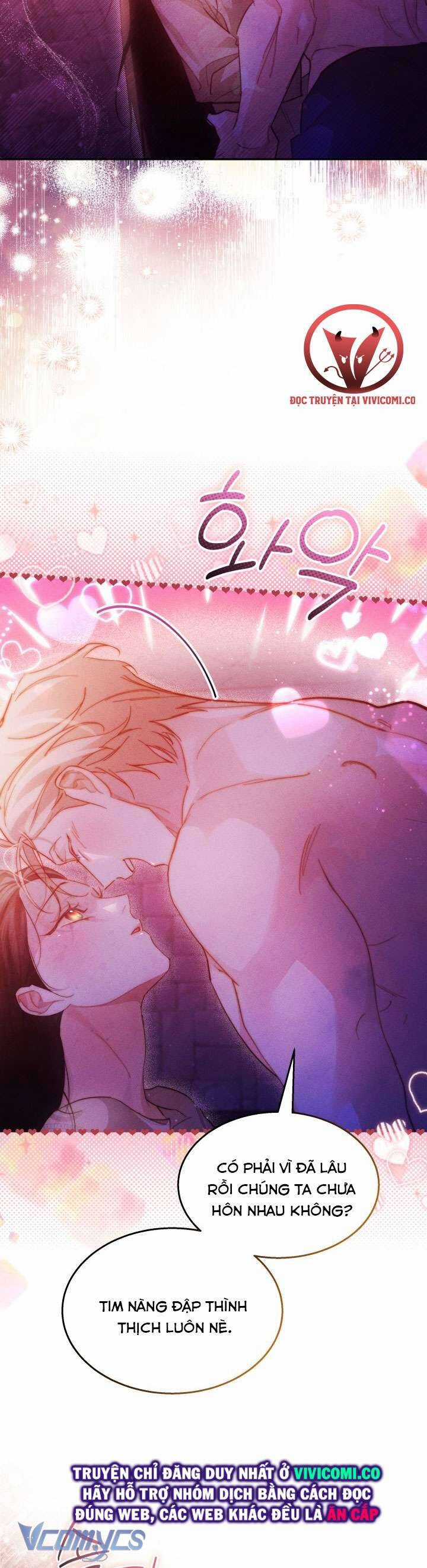 Tiếng Trống Vang Dội - Chapter 44 - Trang 14