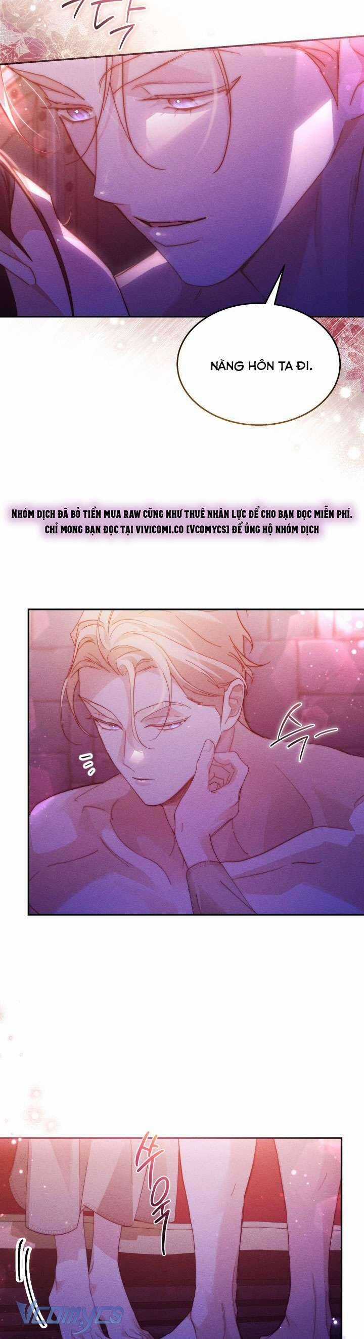 Tiếng Trống Vang Dội - Chapter 44 - Trang 15