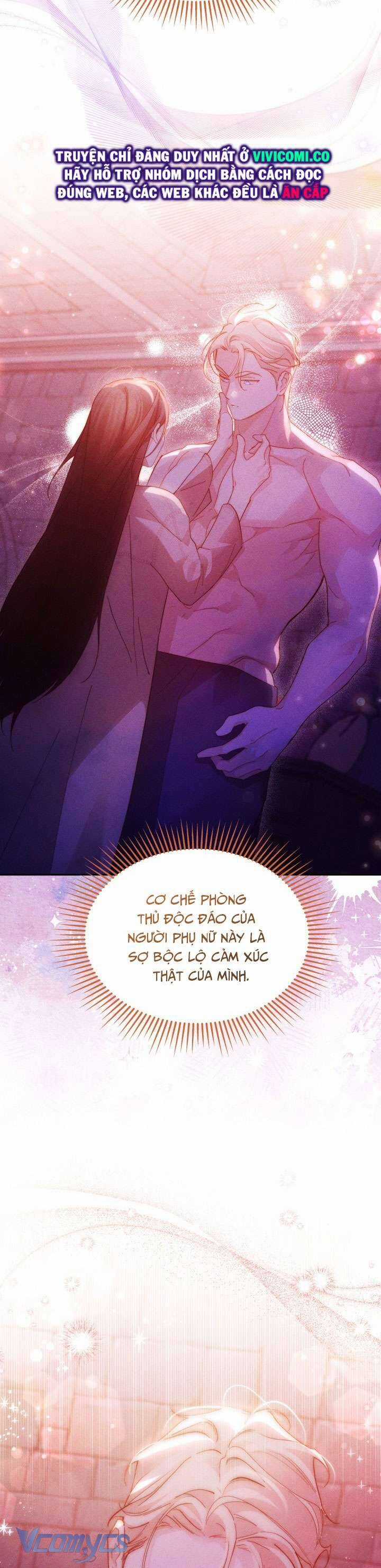 Tiếng Trống Vang Dội - Chapter 44 - Trang 17