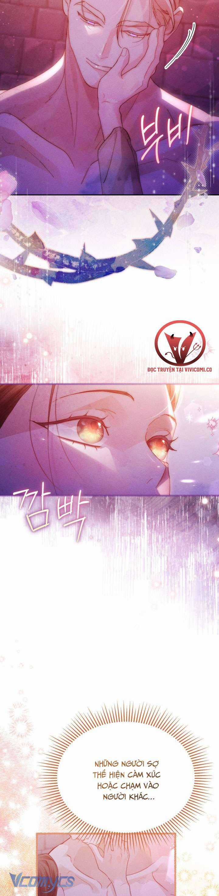 Tiếng Trống Vang Dội - Chapter 44 - Trang 18