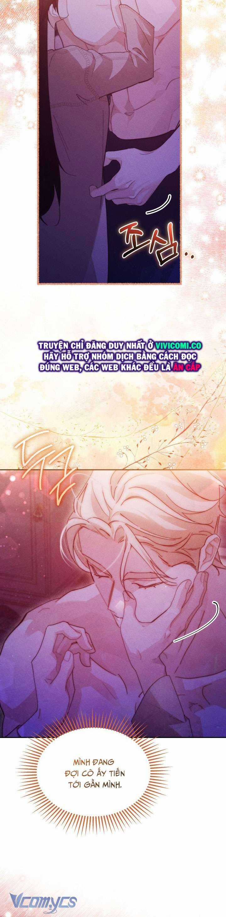 Tiếng Trống Vang Dội - Chapter 44 - Trang 19