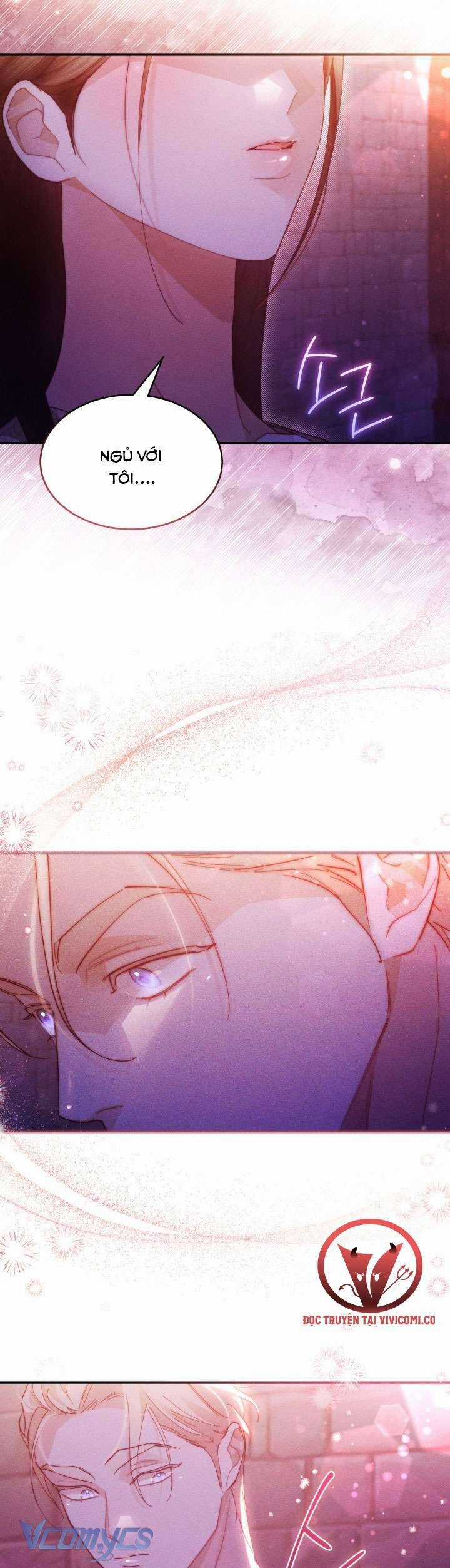 Tiếng Trống Vang Dội - Chapter 44 - Trang 20