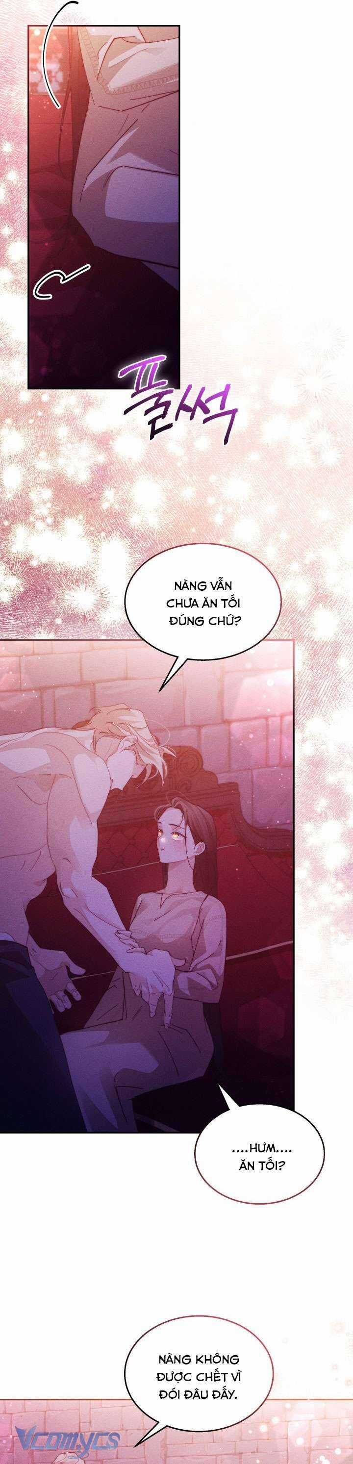 Tiếng Trống Vang Dội - Chapter 44 - Trang 25