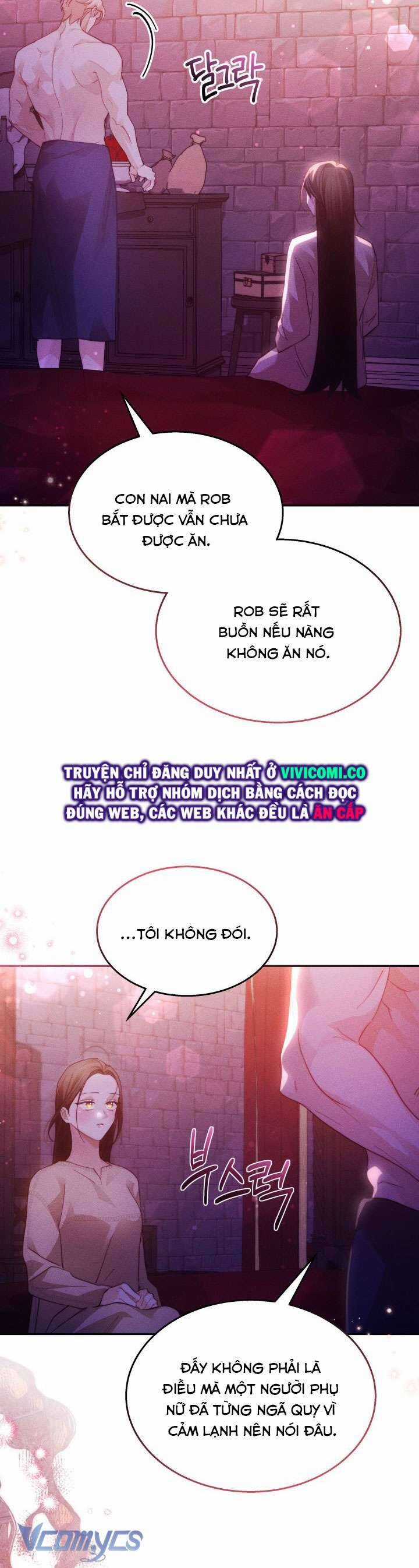 Tiếng Trống Vang Dội - Chapter 44 - Trang 26