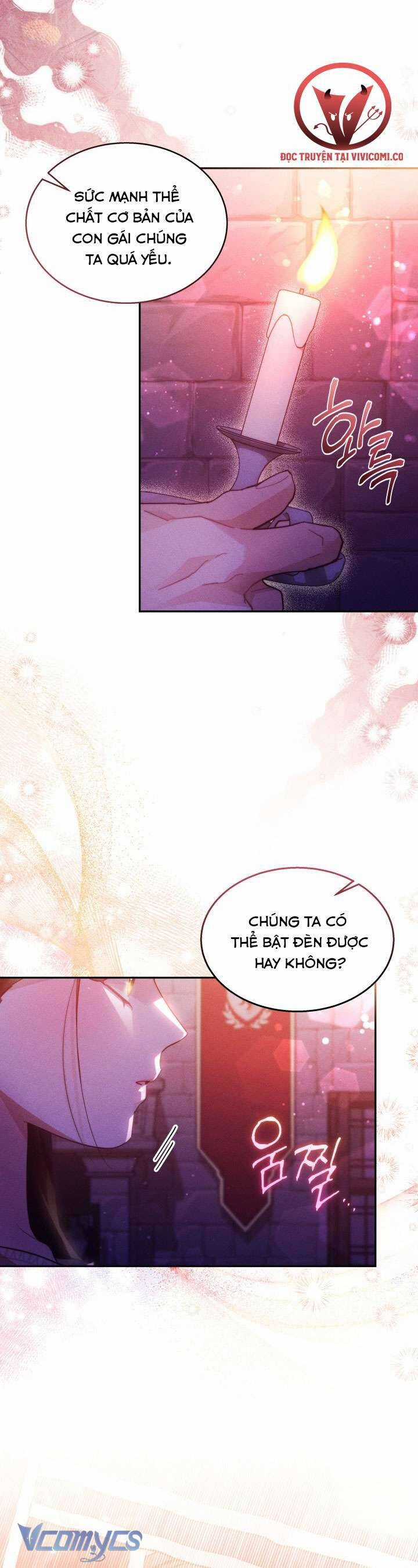 Tiếng Trống Vang Dội - Chapter 44 - Trang 27