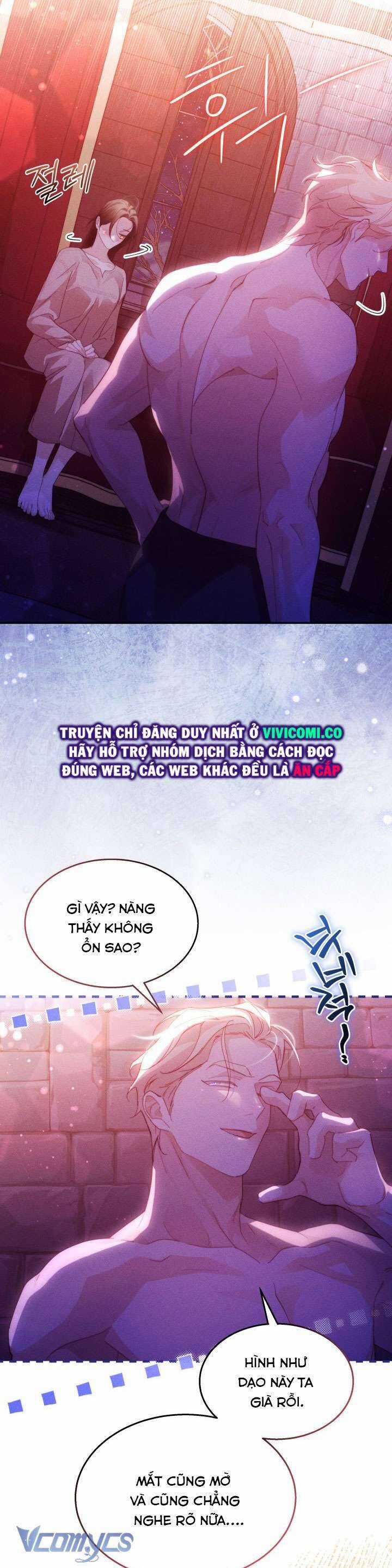 Tiếng Trống Vang Dội - Chapter 44 - Trang 28