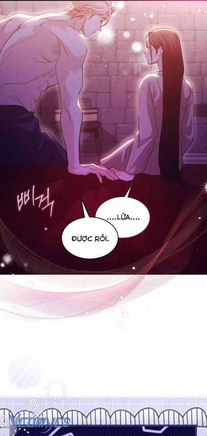 Tiếng Trống Vang Dội - Chapter 44 - Trang 30