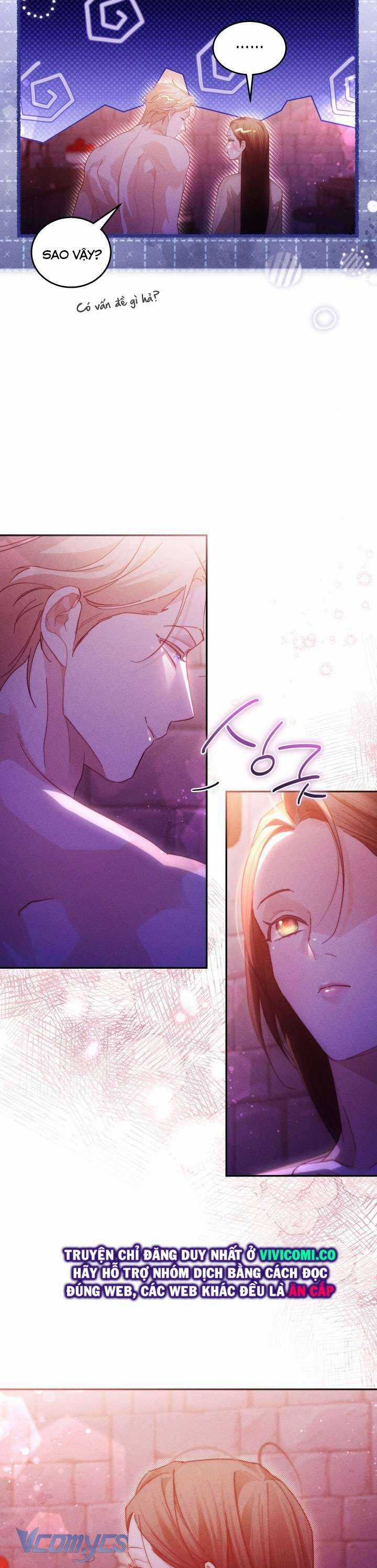 Tiếng Trống Vang Dội - Chapter 44 - Trang 31