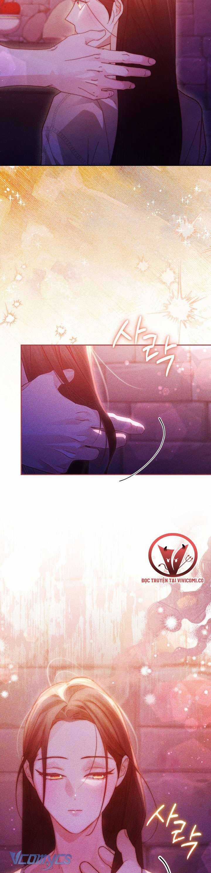 Tiếng Trống Vang Dội - Chapter 44 - Trang 32