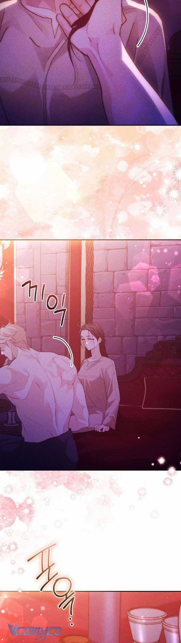 Tiếng Trống Vang Dội - Chapter 44 - Trang 33
