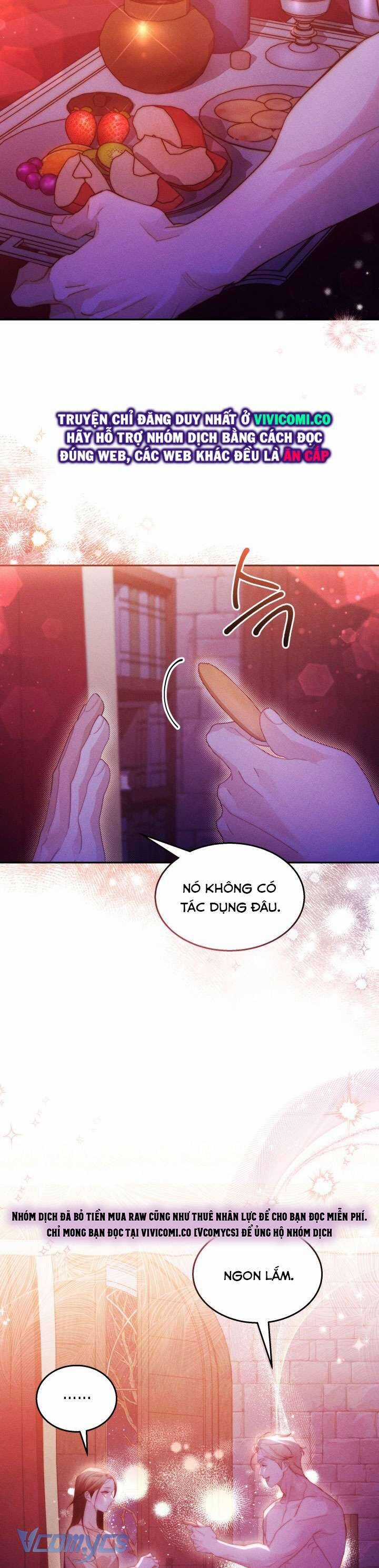 Tiếng Trống Vang Dội - Chapter 44 - Trang 34