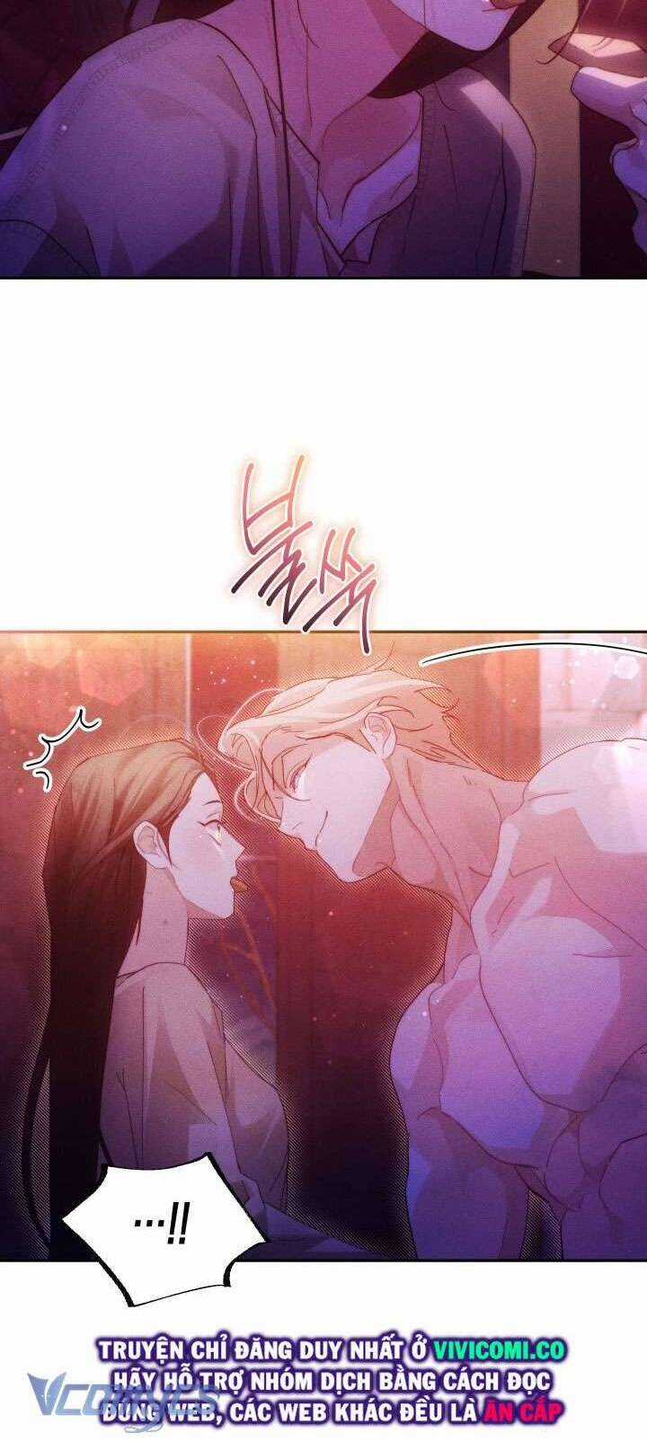 Tiếng Trống Vang Dội - Chapter 44 - Trang 36