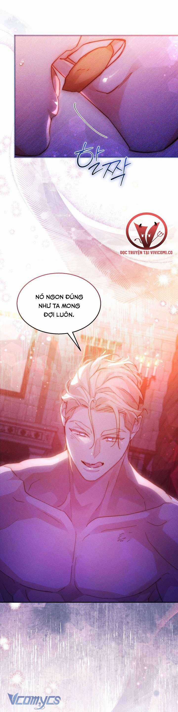 Tiếng Trống Vang Dội - Chapter 44 - Trang 37