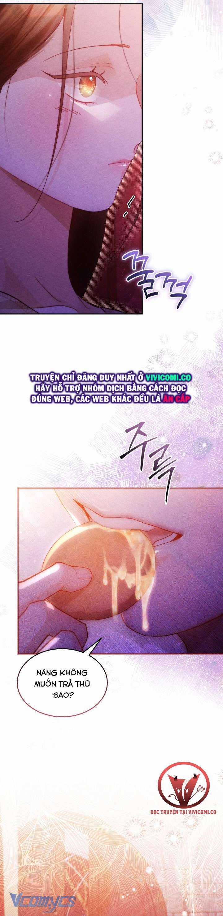 Tiếng Trống Vang Dội - Chapter 44 - Trang 38