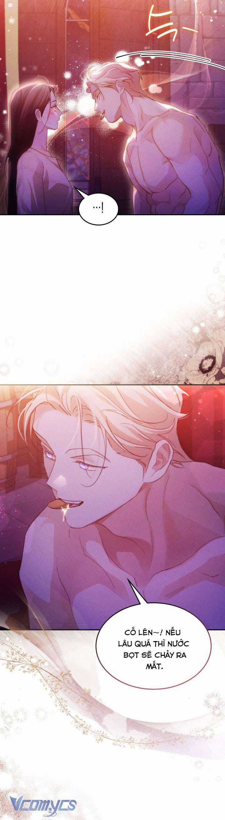 Tiếng Trống Vang Dội - Chapter 44 - Trang 39