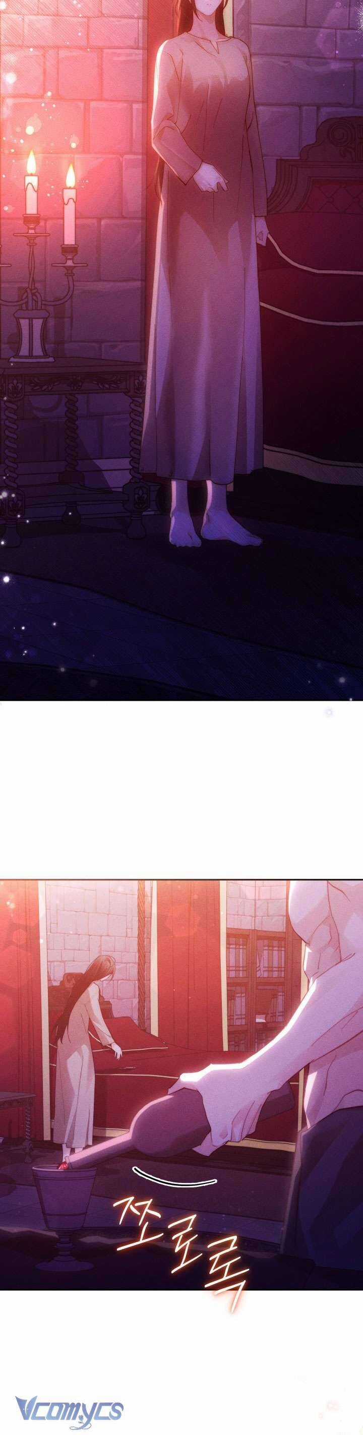 Tiếng Trống Vang Dội - Chapter 44 - Trang 5