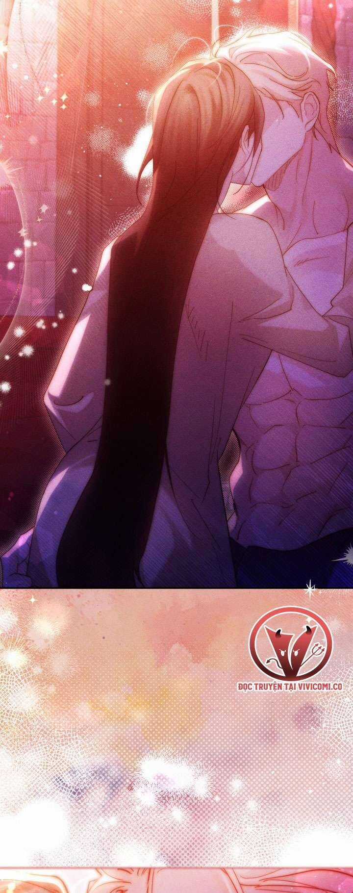 Tiếng Trống Vang Dội - Chapter 44 - Trang 41