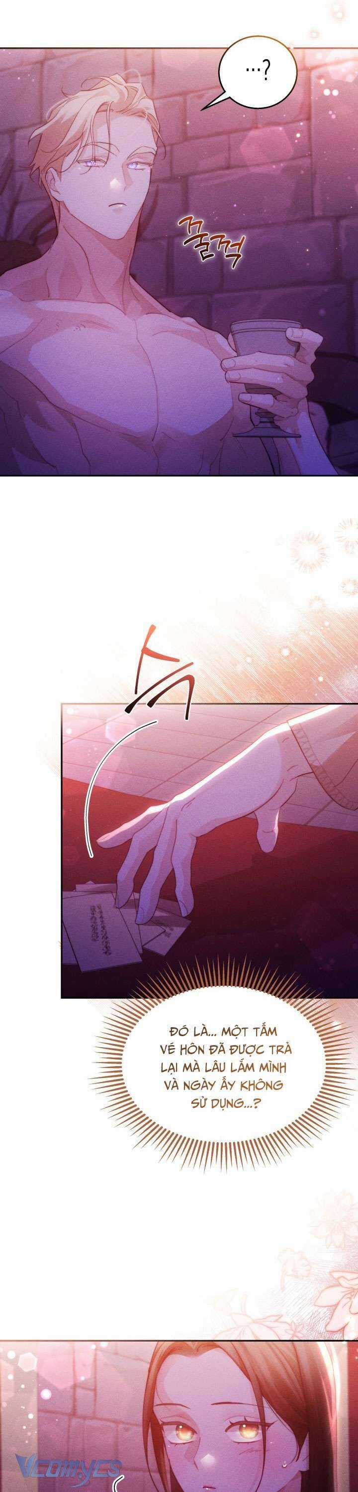 Tiếng Trống Vang Dội - Chapter 44 - Trang 6