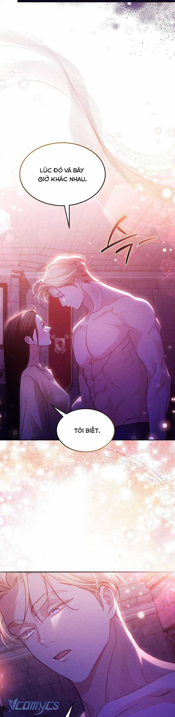 Tiếng Trống Vang Dội - Chapter 44 - Trang 8