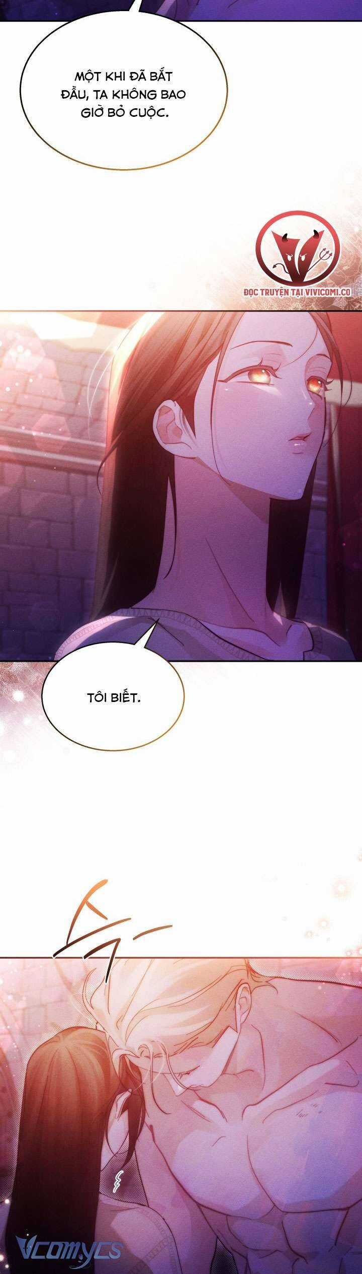 Tiếng Trống Vang Dội - Chapter 44 - Trang 9