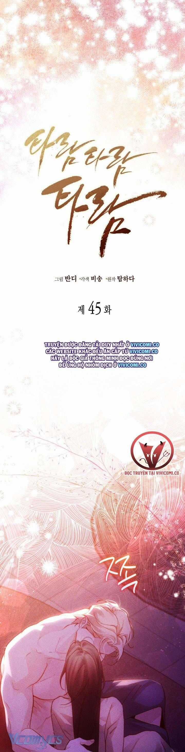 Tiếng Trống Vang Dội - Chapter 45 - Trang 2