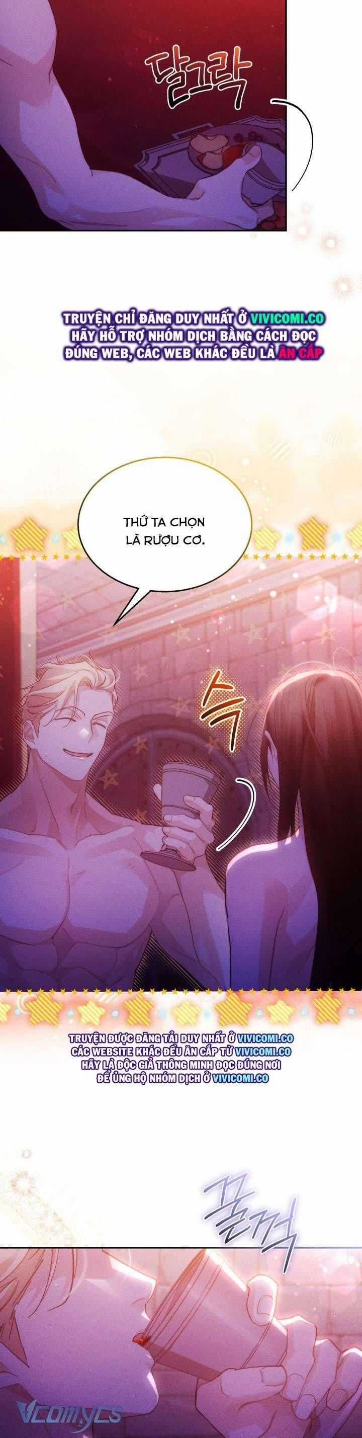 Tiếng Trống Vang Dội - Chapter 45 - Trang 16