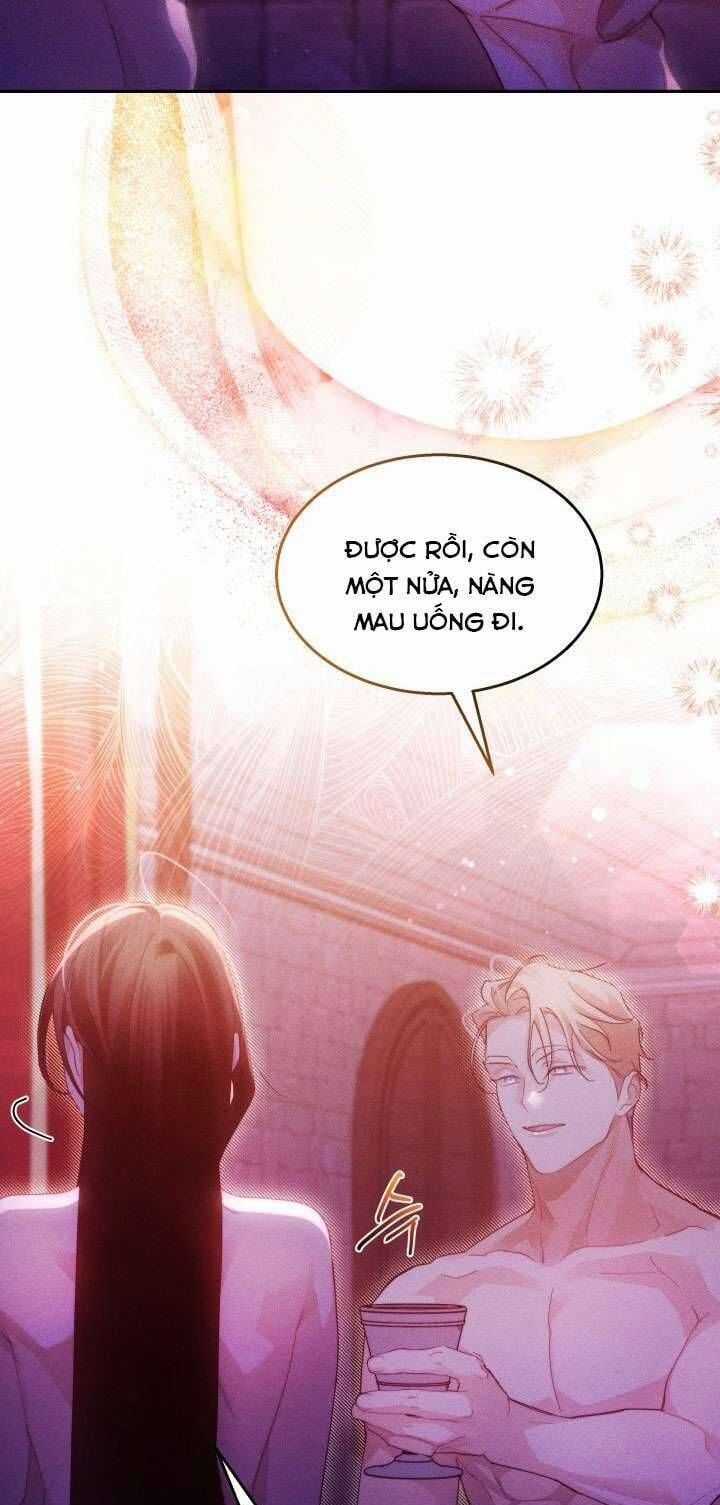 Tiếng Trống Vang Dội - Chapter 45 - Trang 17