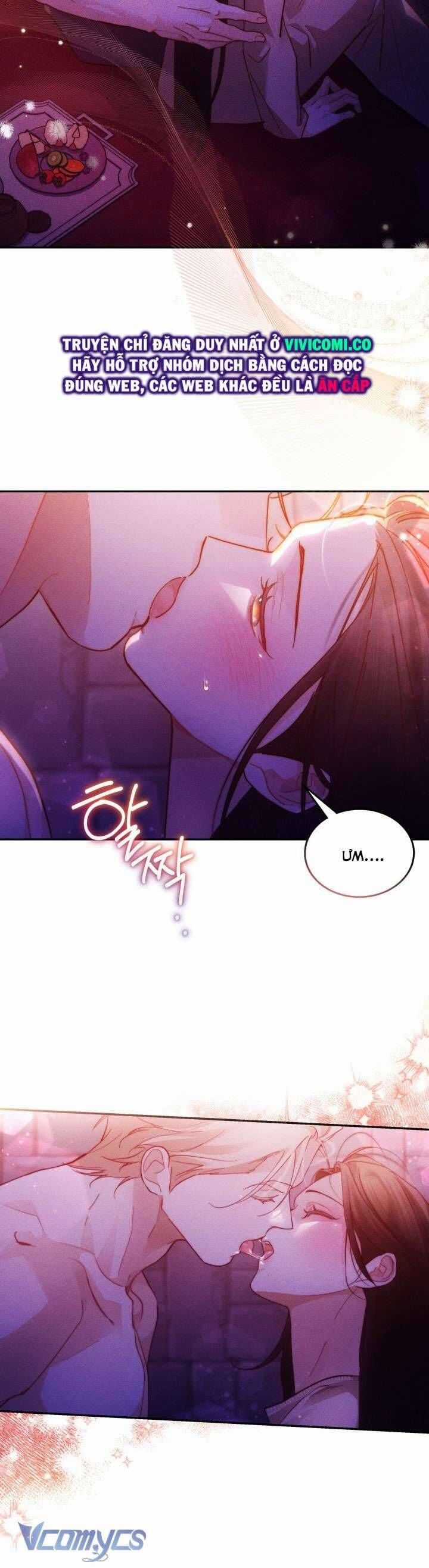 Tiếng Trống Vang Dội - Chapter 45 - Trang 3