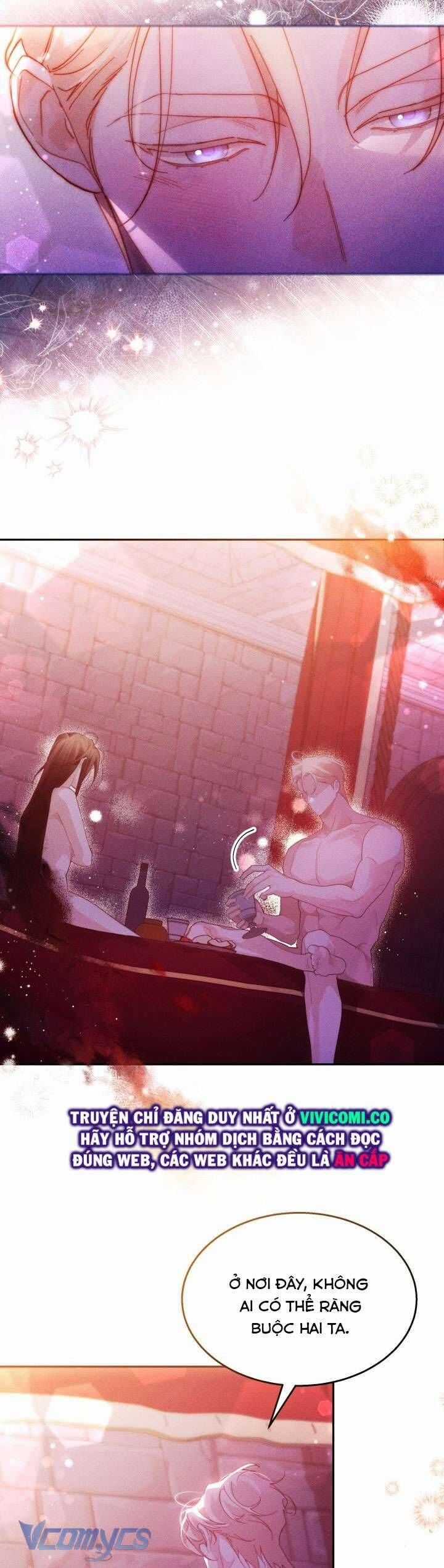 Tiếng Trống Vang Dội - Chapter 45 - Trang 21