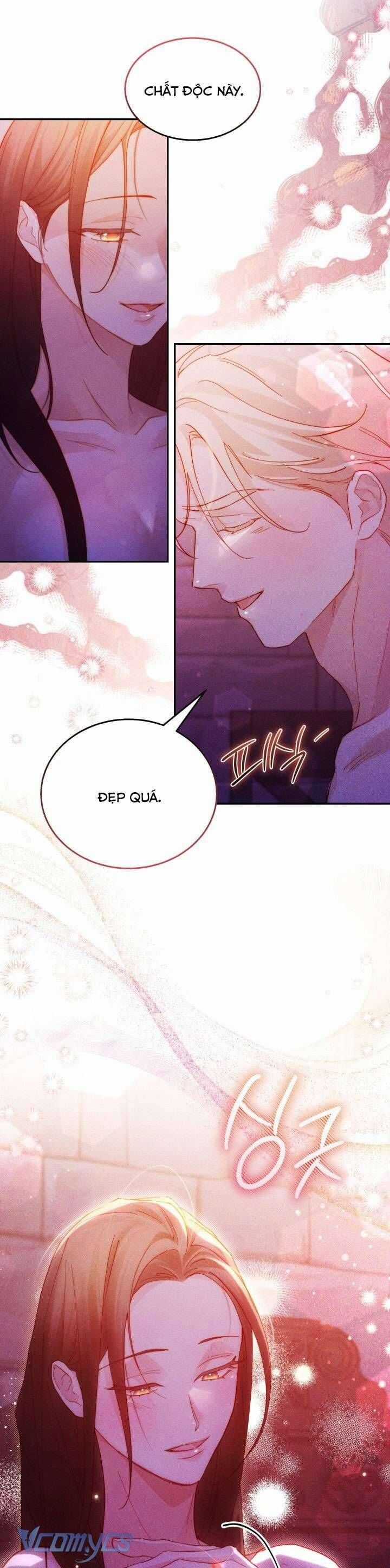 Tiếng Trống Vang Dội - Chapter 45 - Trang 26