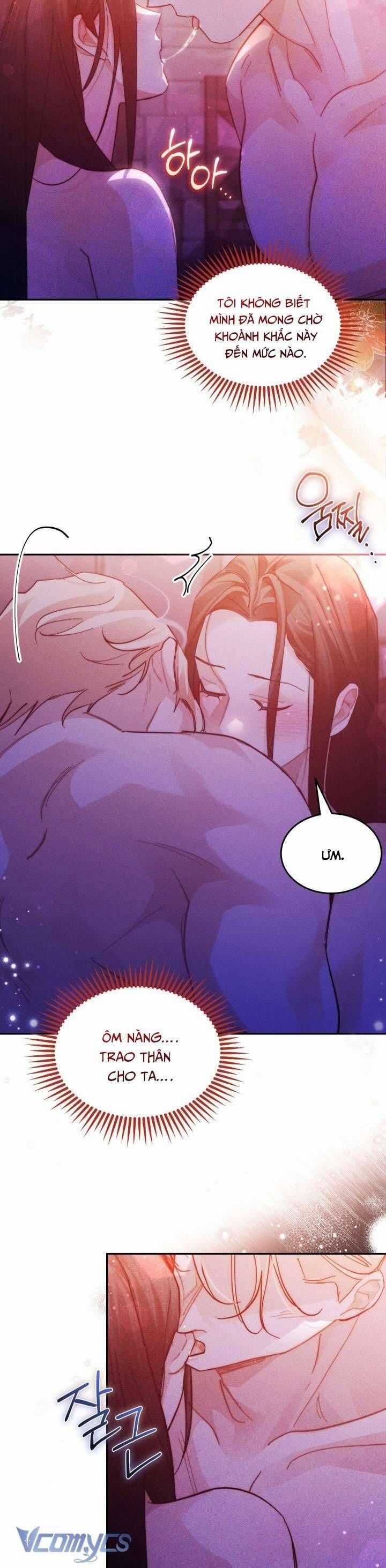 Tiếng Trống Vang Dội - Chapter 45 - Trang 30