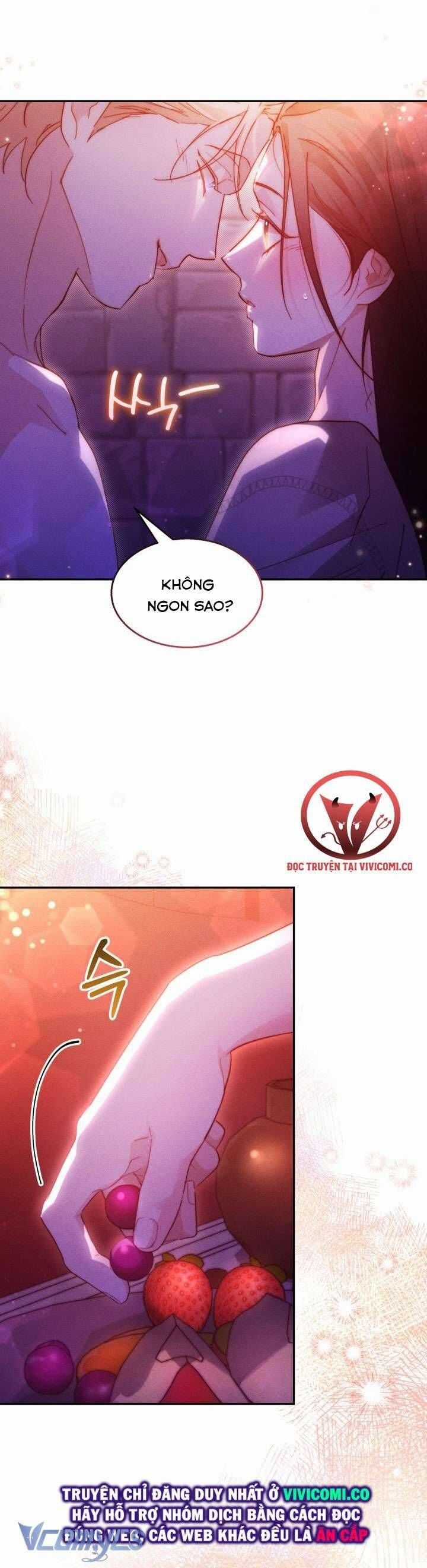 Tiếng Trống Vang Dội - Chapter 45 - Trang 4