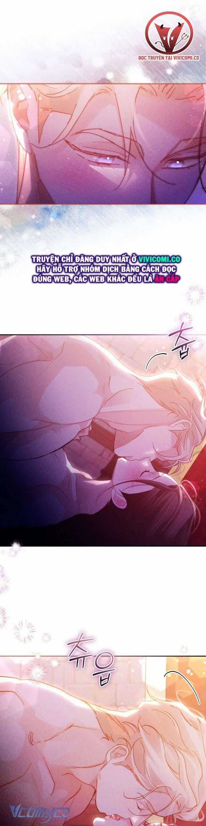 Tiếng Trống Vang Dội - Chapter 45 - Trang 34