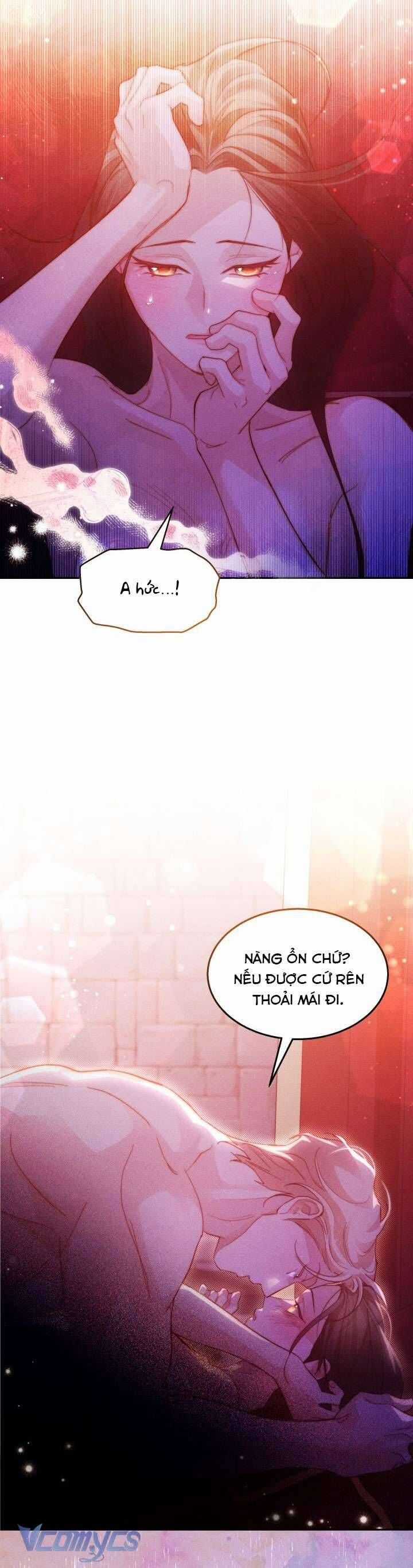 Tiếng Trống Vang Dội - Chapter 45 - Trang 37
