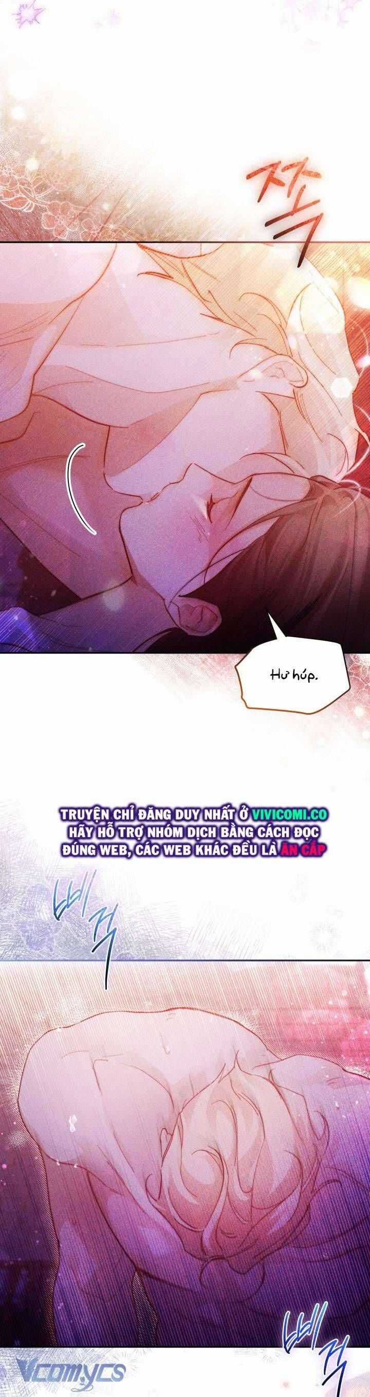 Tiếng Trống Vang Dội - Chapter 45 - Trang 40