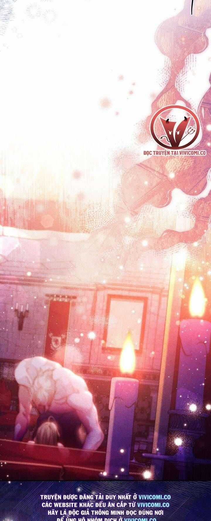 Tiếng Trống Vang Dội - Chapter 45 - Trang 41