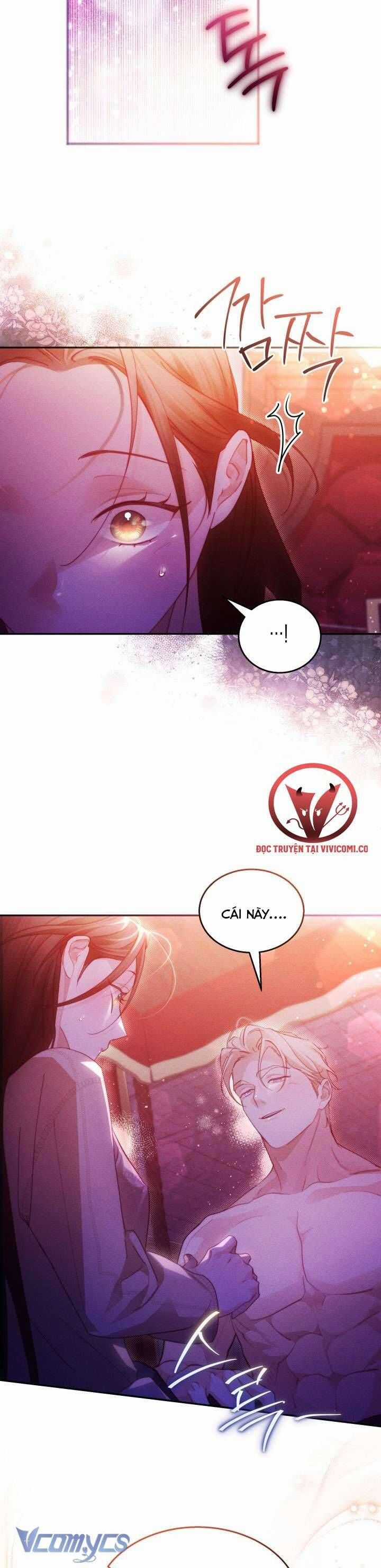 Tiếng Trống Vang Dội - Chapter 45 - Trang 6