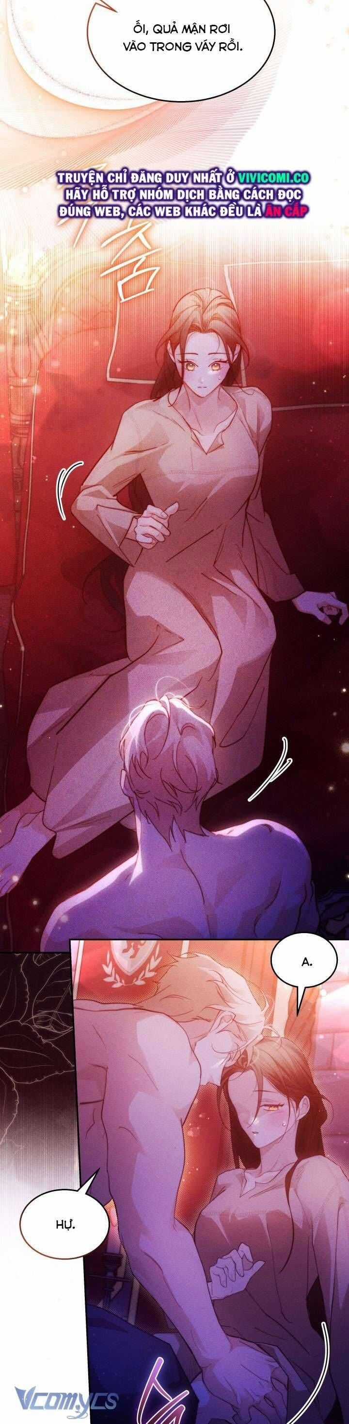 Tiếng Trống Vang Dội - Chapter 45 - Trang 7