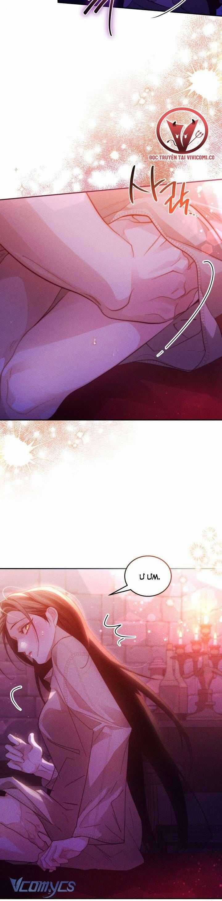 Tiếng Trống Vang Dội - Chapter 45 - Trang 8